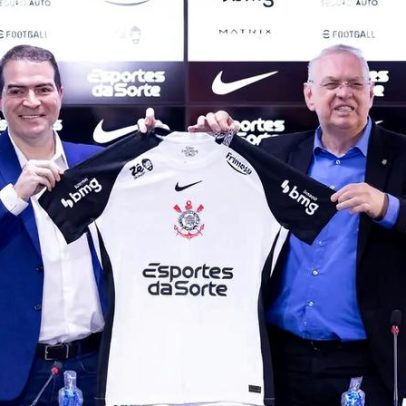 Corinthians faz mapeamento de técnicos livres e define primeiros alvos