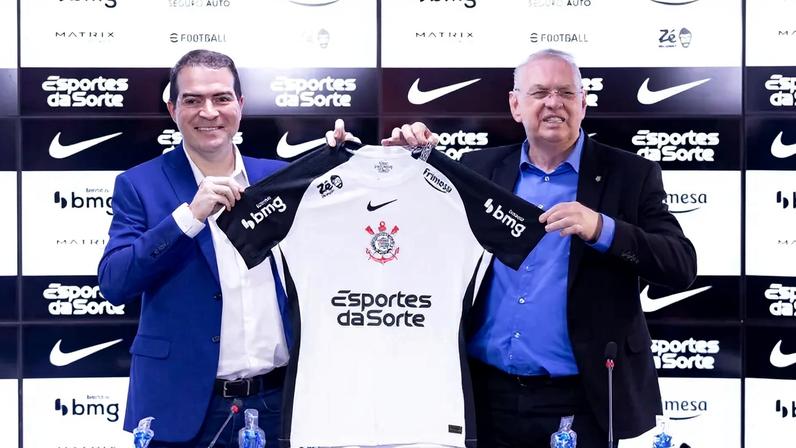 Corinthians faz mapeamento de técnicos livres e define primeiros alvos