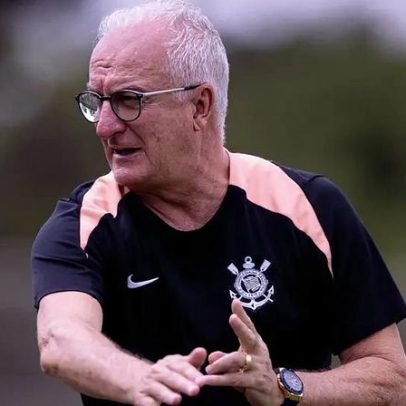 Escalação do Corinthians divide opiniões e gera expectativa