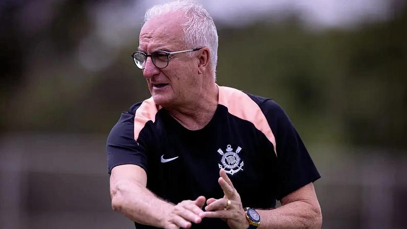 Escalação do Corinthians divide opiniões e gera expectativa