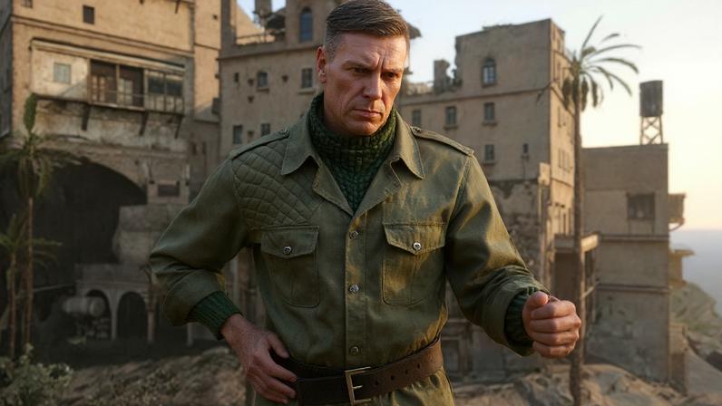 Personagem principal do cancelado Agent da Rockstar é encontrado por dataminer