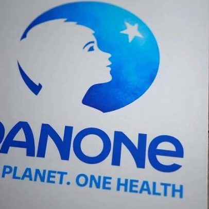 Danone supera projeções no 1º trimestre com US$ 7,1 bi em vendas