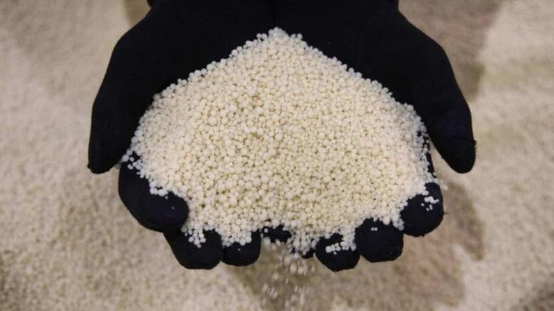 Entregas de fertilizantes no Brasil sobem 5,3% em janeiro, diz Anda
