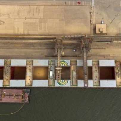 StoneX eleva projeção da safra de soja do Brasil