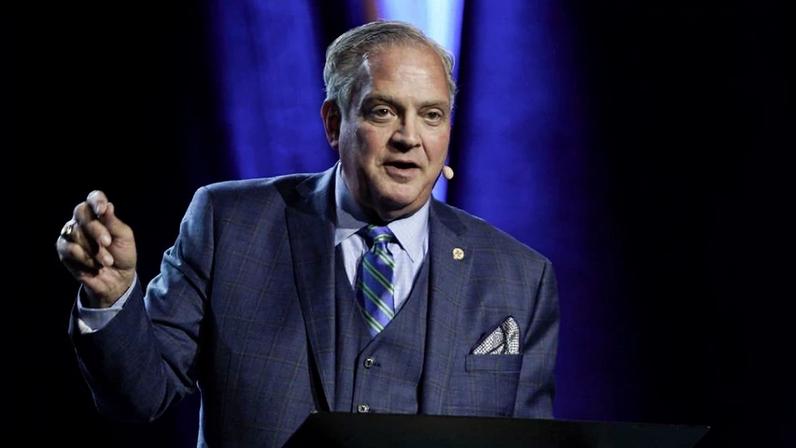 Confusão no ministério pastoral pode ameaçar futuro, diz Al Mohler