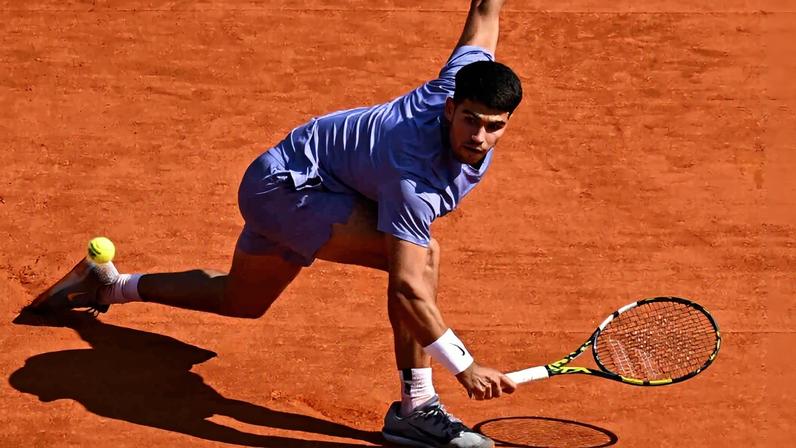 Foto: Corinne Dubreuil/ATP Tour