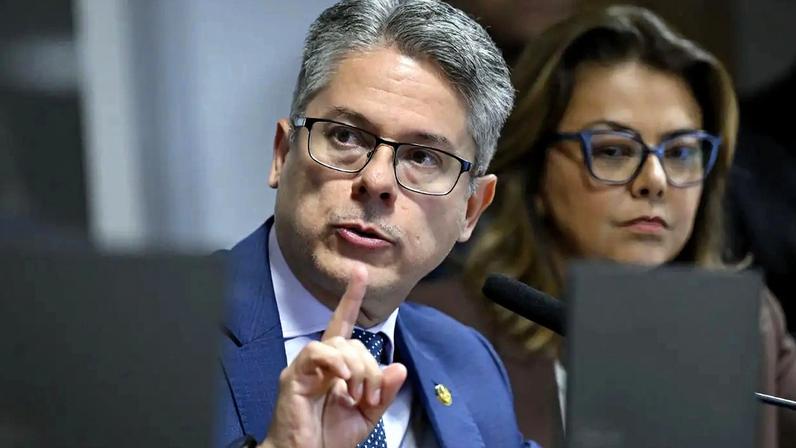 Relator reúne 27 assinaturas para prorrogar CPI do Crime Organizado