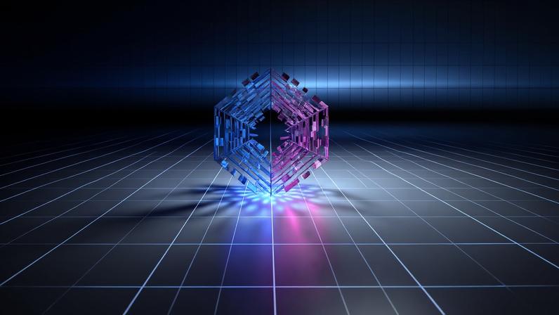 Algorand sobe 20% após paper de IA do Google