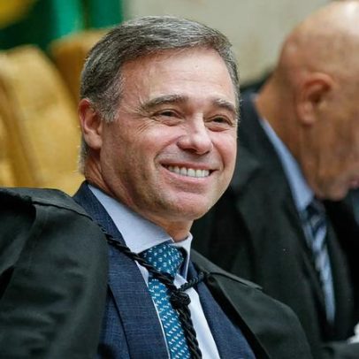 Mendonça afirma que bom magistrado não privilegia amigos em evento