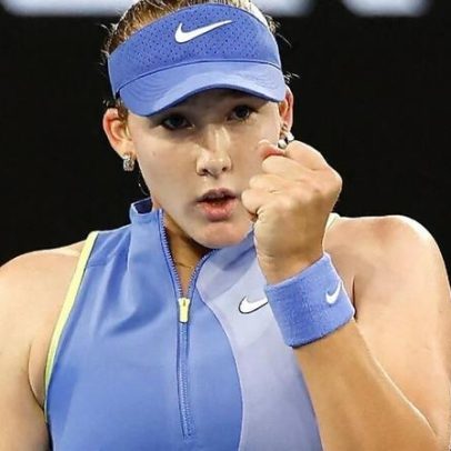 Andreeva lidera a chave em Linz; Alexandrova busca bicampeonato