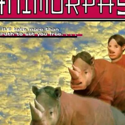 Série Animorphs em desenvolvimento para o Disney+