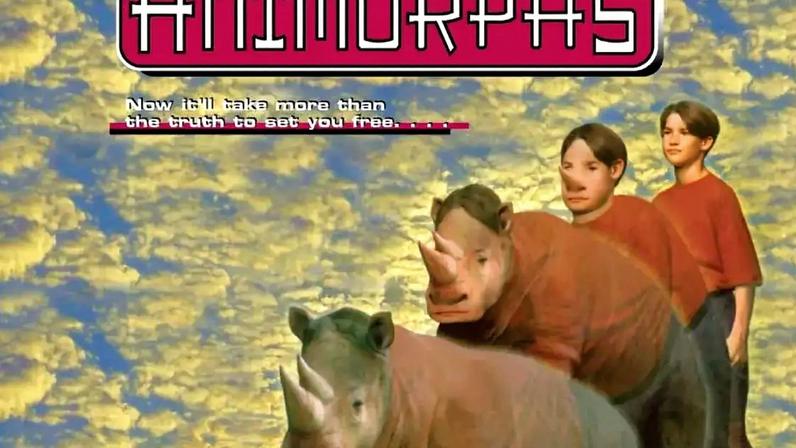 Animorphs