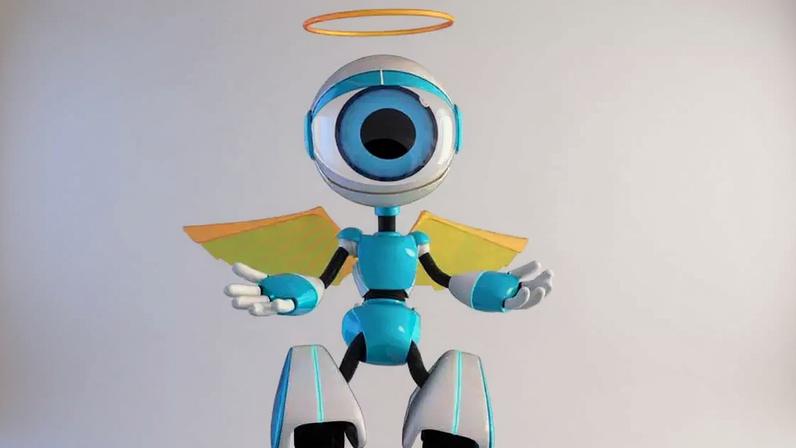 Anjo do BBB26 (Reprodução)