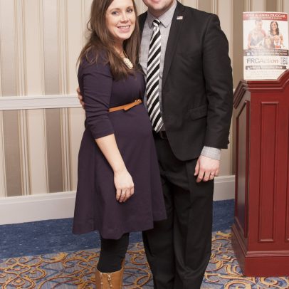 Anna Duggar envia e-mail a Joseph durante a prisão do cunhado