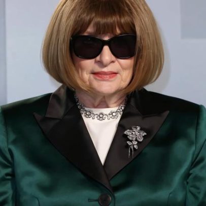 Insiders criticam poder de Anna Wintour no Met Ball; Chloe Malle assume Vogue