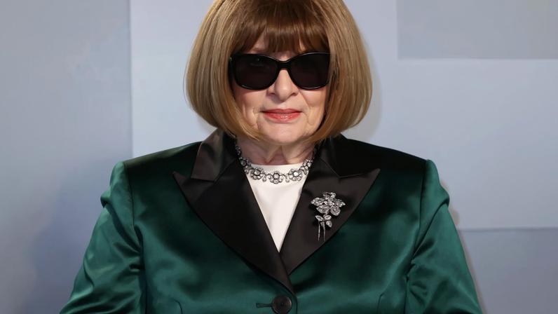 Insiders criticam poder de Anna Wintour no Met Ball; Chloe Malle assume Vogue