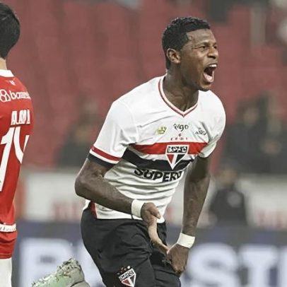 Arboleda não responde à diretoria do São Paulo, entenda sumiço do zagueiro