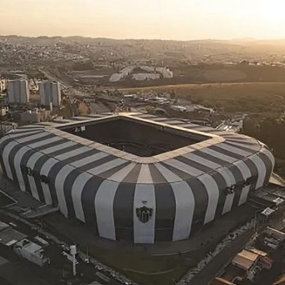 Atlético-MG recebe Athletico-PR em busca da segunda vitória seguida
