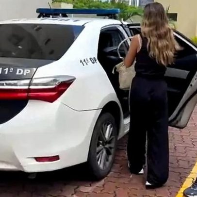 Argentina ré por injúria racial no Rio volta ao seu país