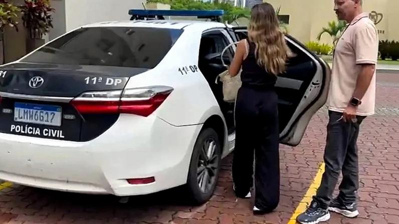 Créditos: Polícia Civil Rio / divulgação