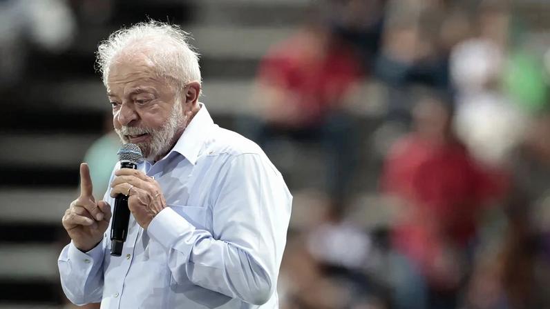 Presidente Lula fala sobre a guerra no Irã e o impacto no preço do diesel no Brasil.