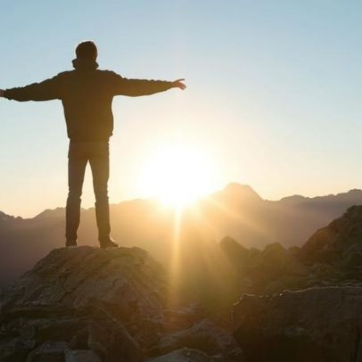 Esperança que transforma vidas de forma duradoura