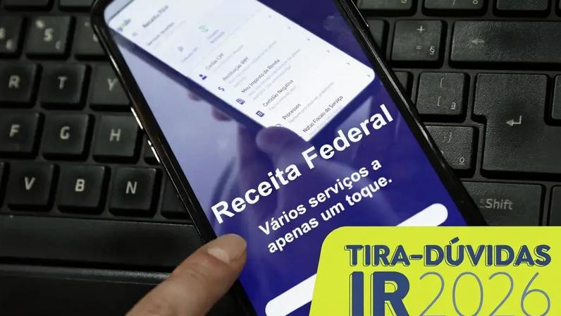 Mudanças no Imposto de Renda 2026 afetam declaração e restituição.