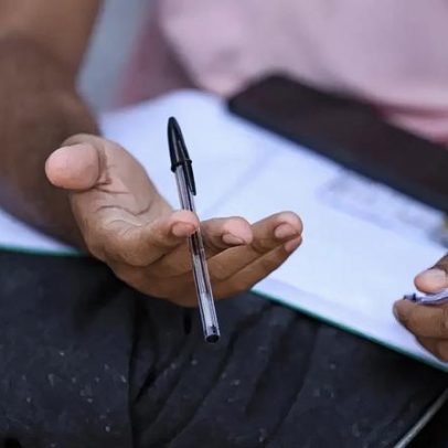 Isenção da taxa do ENEM 2026 tem início em 13/04