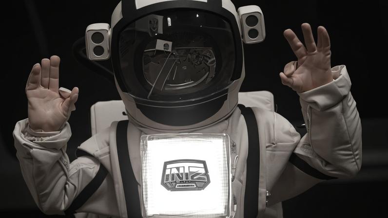 INTZ advertiu Scuro por trash talk no Circuito Desafiante 2026