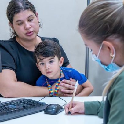 Ministério da Saúde amplia assistência a TEA com aporte de 83 milhões