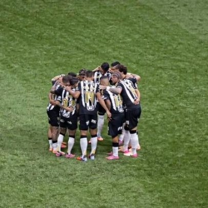Atlético-MG vence Athletico-PR e conquista segunda vitória no Brasileirão