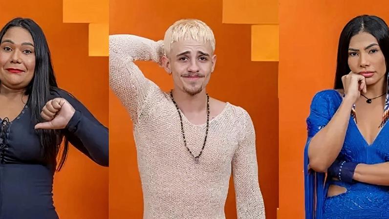 Quem sai do paredão do 'BBB 26'? Em disputa acirrada, sister tem aumento importante na enquete UOL e pode ser eliminada