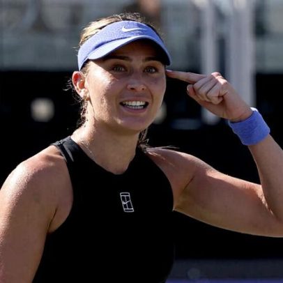 Badosa se inspira em Nadal e busca novo ciclo de sucesso