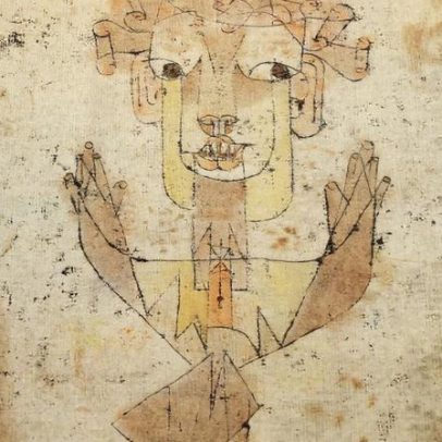 Museu Judaico de Nova York inaugura exposição de Paul Klee sem peça central