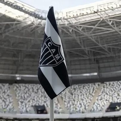 Atlético-MG x Athletico-PR: escalações e onde assistir ao Brasileirão