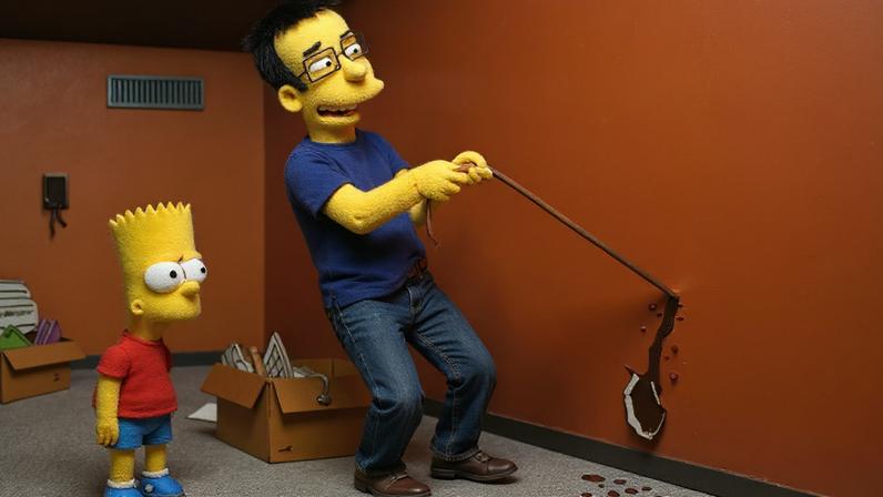 © Fox / Disney / Kotaku