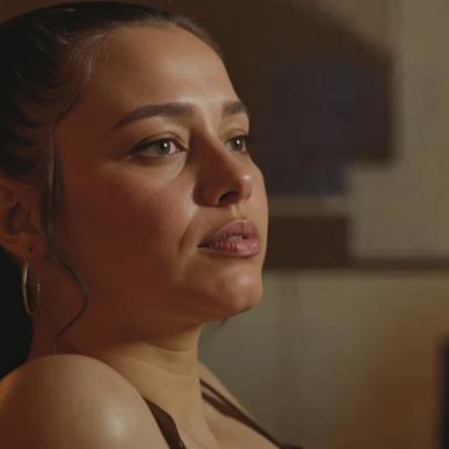 Shiloh Jolie, filha de Pitt e Jolie, aparece em teaser de clipe de K-pop