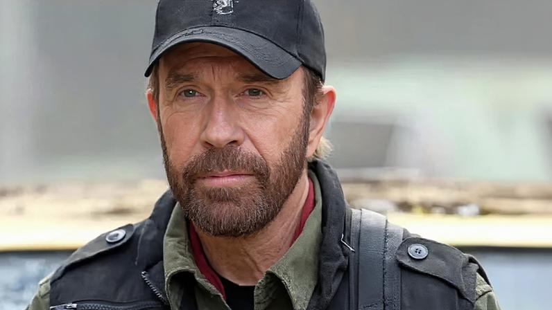 Família de Chuck Norris alerta sobre fake news e uso de IA envolvendo ator