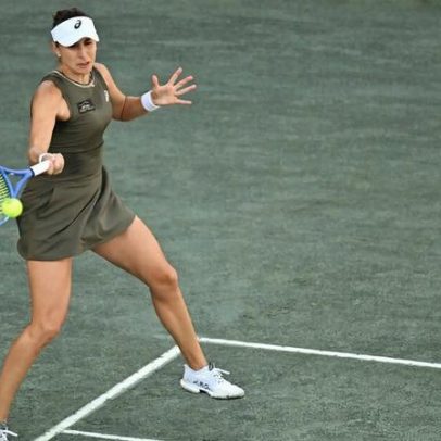 Bencic e Keys enfrentam duelo difícil pelas quartas de Charleston