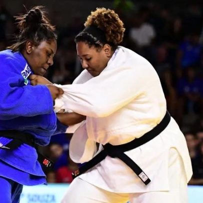 Bia Souza retorna às competições e busca medalha inédita no Mundial