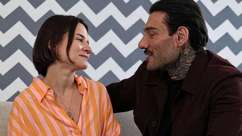 Quem é o Pai do meu Bebê? estreia na Globoplay com Lucas Lucco