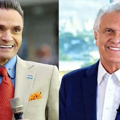 Líder da AD Brás apoia Caiado à presidência