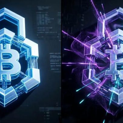 BTC em equilíbrio: o que é o computador quântico e o futuro do Bitcoin