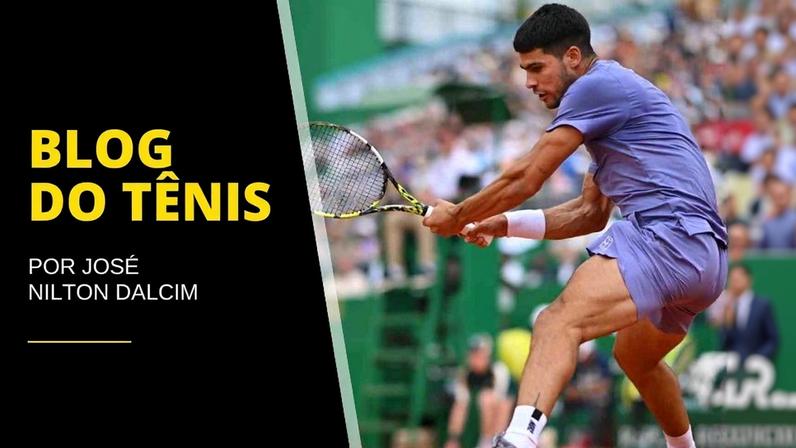 Saibro promete emoções e surpresas já