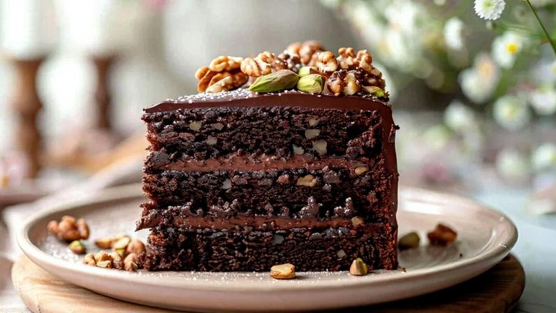 Bolo de Páscoa: 5 receitas fáceis e surpreendentes