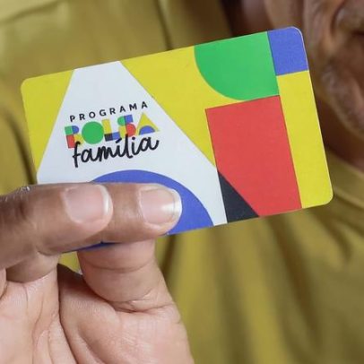 Nove estados têm mais beneficiários do Bolsa Família do que CLTs
