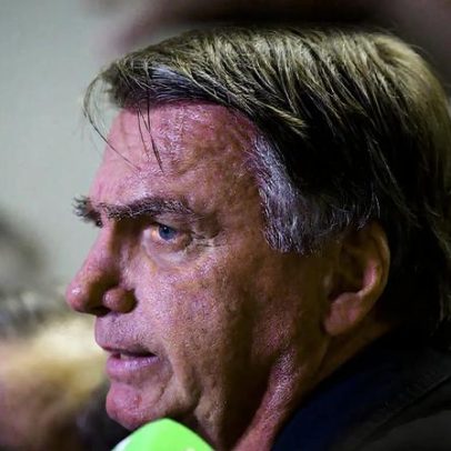 Médicos informam ao STF que Bolsonaro precisa de cirurgia no ombro