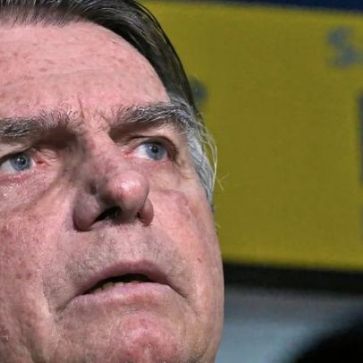 Defesa solicita que irmão de Michelle seja cuidador de Bolsonaro