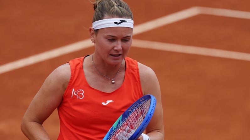 Bouzkova conquista primeiro título fora de casa em Bogotá