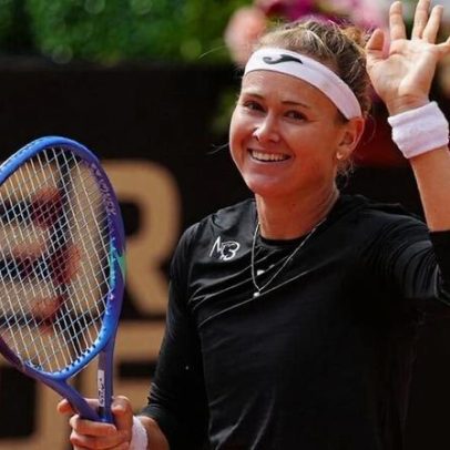 Arango vence novamente em Bogotá; Bouzkova segue sem perder sets